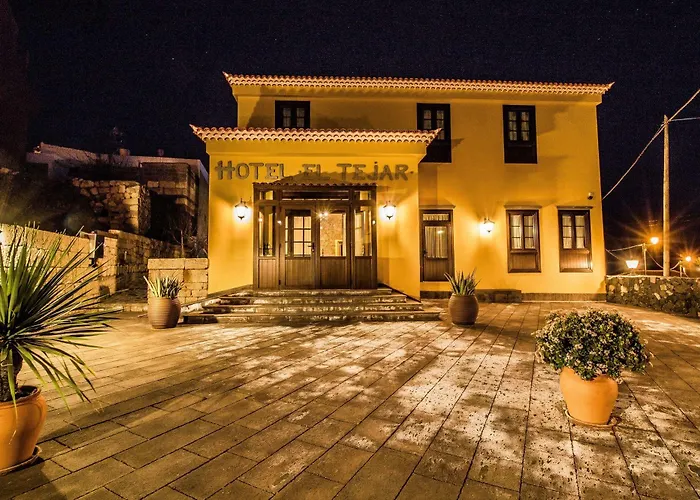 El Tejar 2*