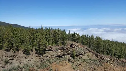 El Tejar 2* Vilaflor