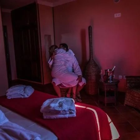 El Tejar 2* فيلافلور