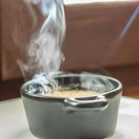 El Tejar فندق فيلافلور