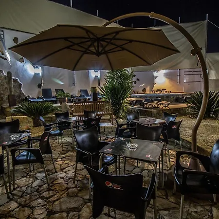 فندق El Tejar فيلافلور