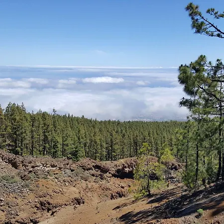 El Tejar فندق 2*