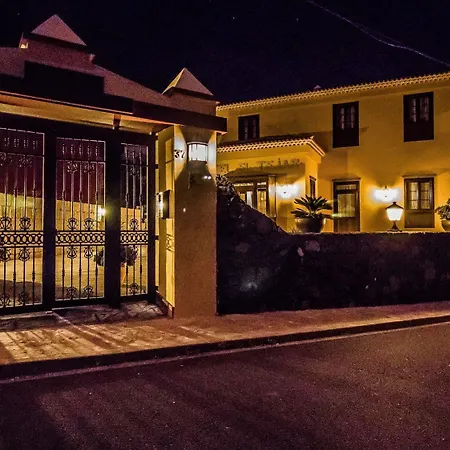 El Tejar 2* וילפלור