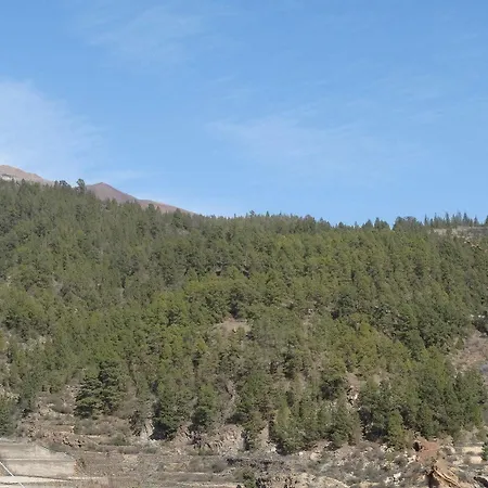 El Tejar فندق فيلافلور