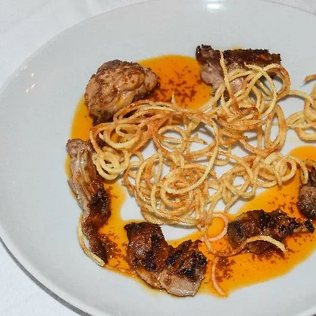 El Tejar 2* فيلافلور