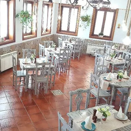 El Tejar فندق 2*