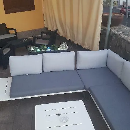 El Tejar فندق فيلافلور