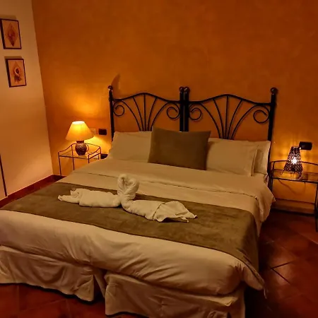 El Tejar 2* فيلافلور