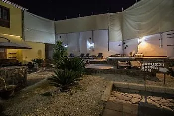 El Tejar Hotel Vilaflor