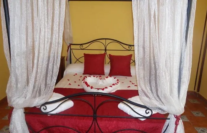 El Tejar 2* Vilaflor de Chasna