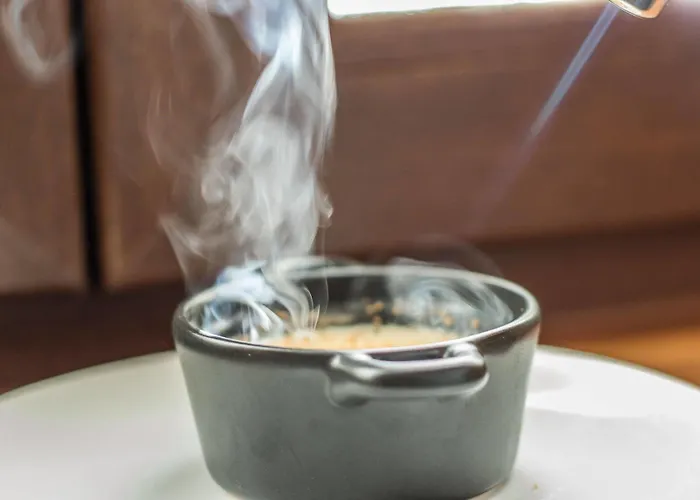 El Tejar Hotel Vilaflor de Chasna