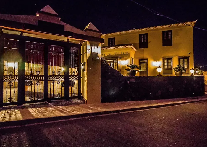 El Tejar 2* Vilaflor