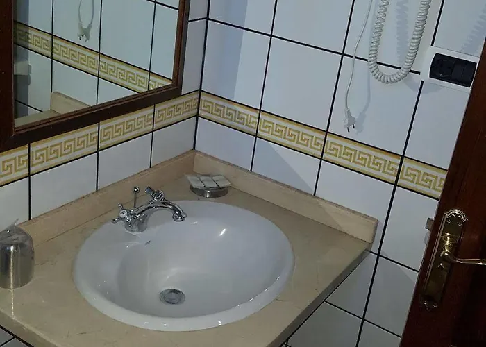 El Tejar Hotel Vilaflor de Chasna