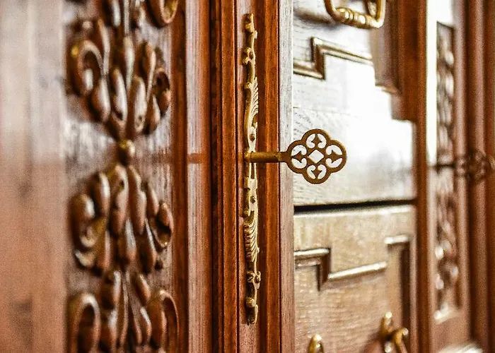 El Tejar 2* Vilaflor de Chasna