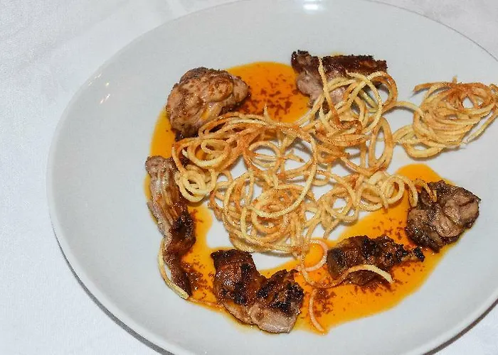 El Tejar 2* Vilaflor de Chasna