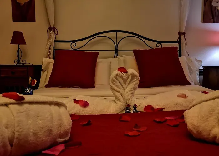 El Tejar Vilaflor de Chasna