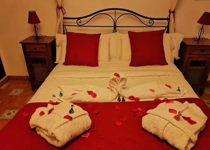 El Tejar Vilaflor de Chasna