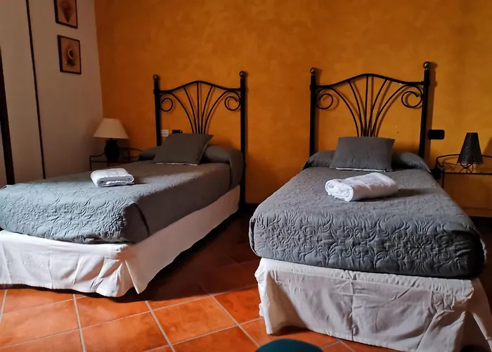 El Tejar 2* فيلافلور