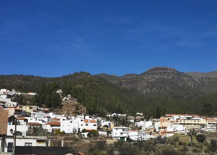 El Tejar Hotel 2*