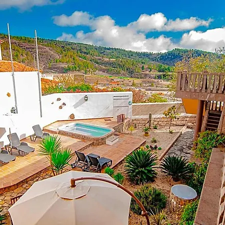 El Tejar 2*