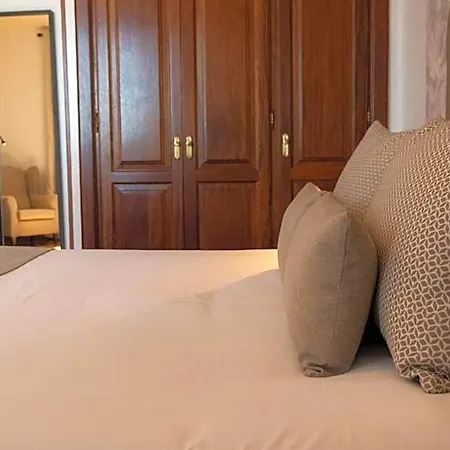 فندق El Tejar