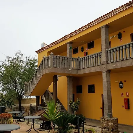 El Tejar 维拉弗洛尔