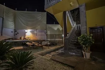 El Tejar 2* فيلافلور