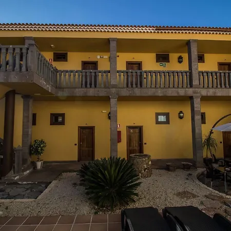 El Tejar 2* 维拉弗洛尔