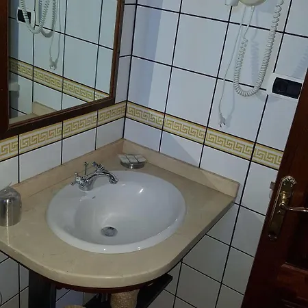 El Tejar 酒店 维拉弗洛尔