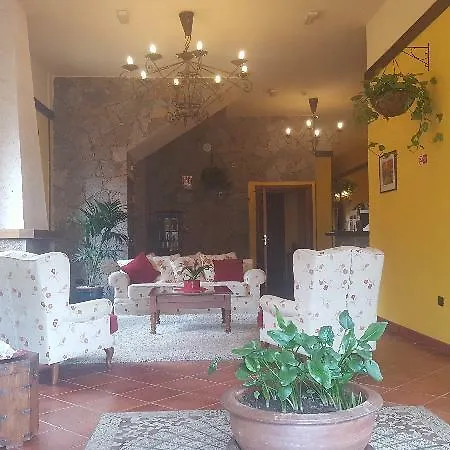 El Tejar فندق 2*
