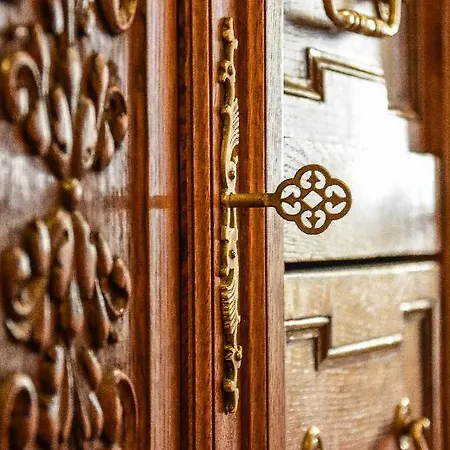 El Tejar 2* فيلافلور