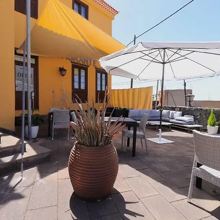 El Tejar 酒店 维拉弗洛尔