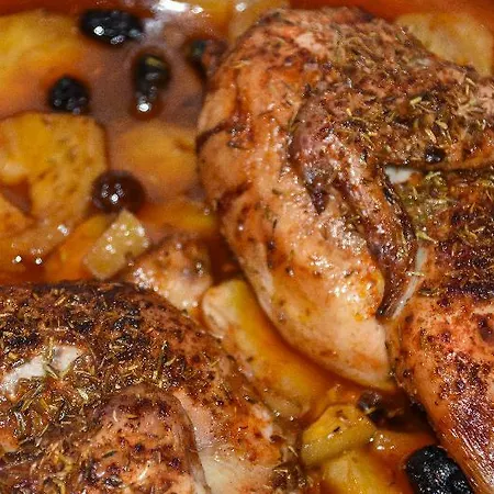 El Tejar וילפלור