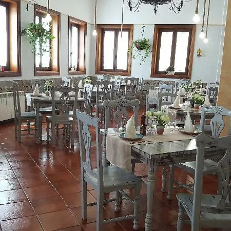 酒店 El Tejar 维拉弗洛尔