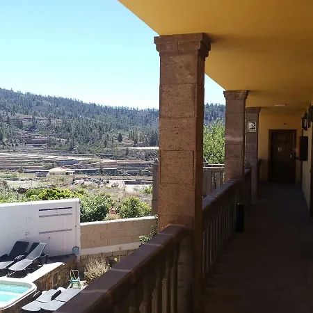 El Tejar 2*