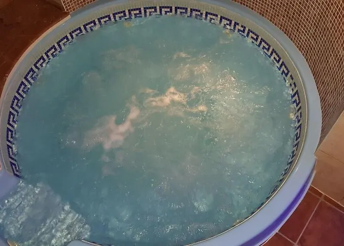 El Tejar Hotel Vilaflor