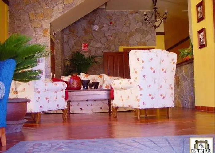 Hotel El Tejar
