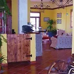 El Tejar Szálloda 2*