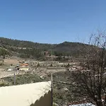 Szálloda El Tejar
