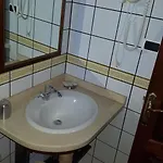 El Tejar Szálloda Vilaflor