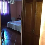 El Tejar Szálloda Vilaflor