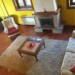 Szálloda El Tejar Vilaflor