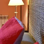 Szálloda El Tejar