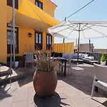 El Tejar Szálloda Vilaflor