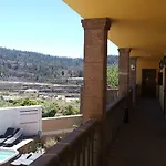 El Tejar 2*