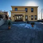 Szálloda El Tejar Vilaflor