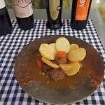 El Tejar Szálloda