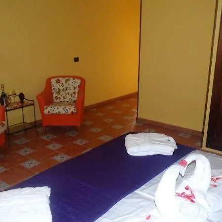 Hotel El Tejar 2*