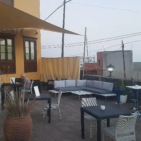 Hotel El Tejar