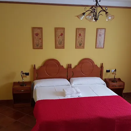 El Tejar 2*